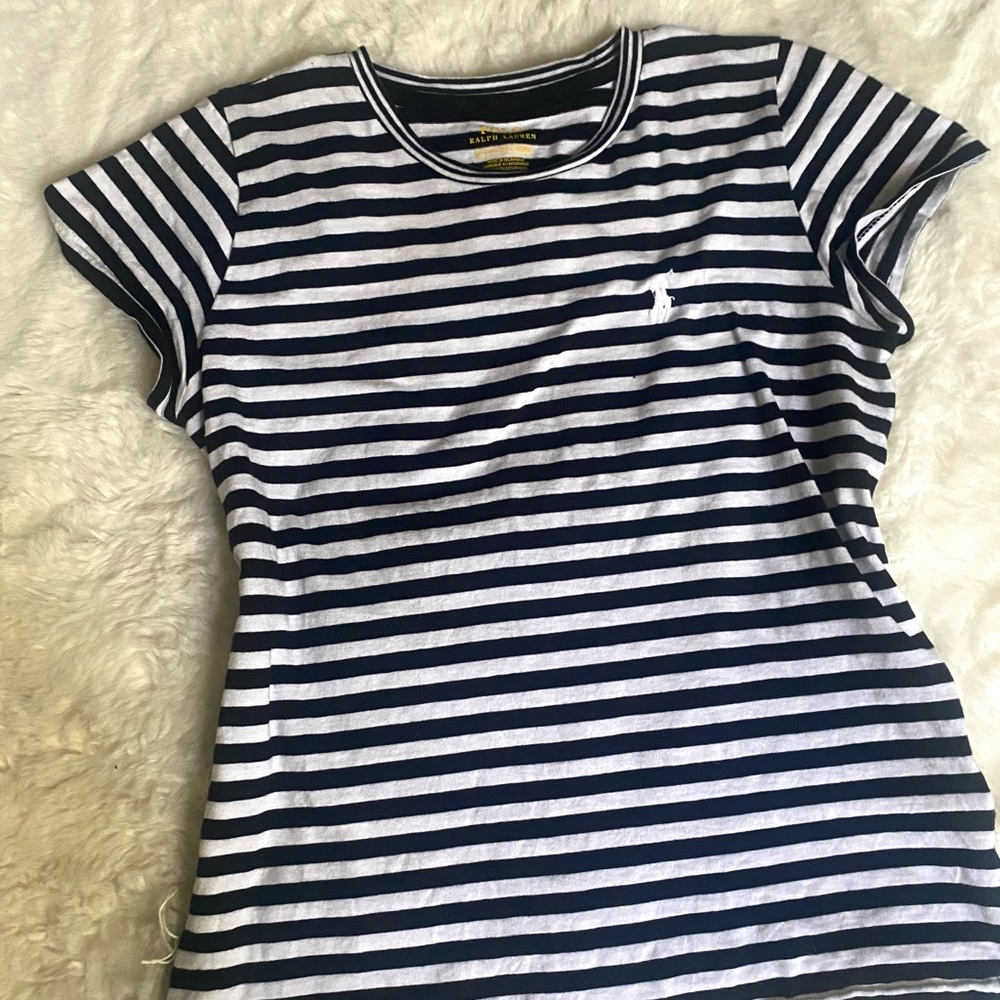Polo Ralph Lauren short sleeve shirt